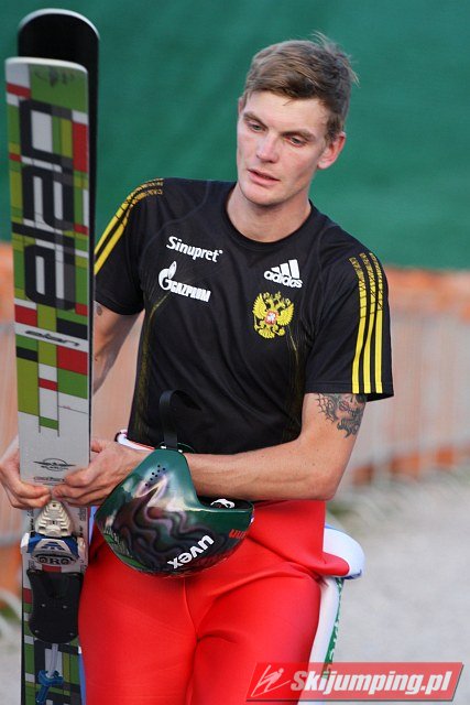 090 Ilja Rosliakov